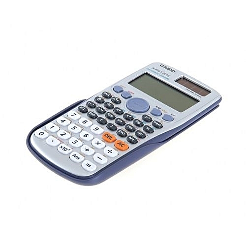 Online scientific calculator outlet casio 991es